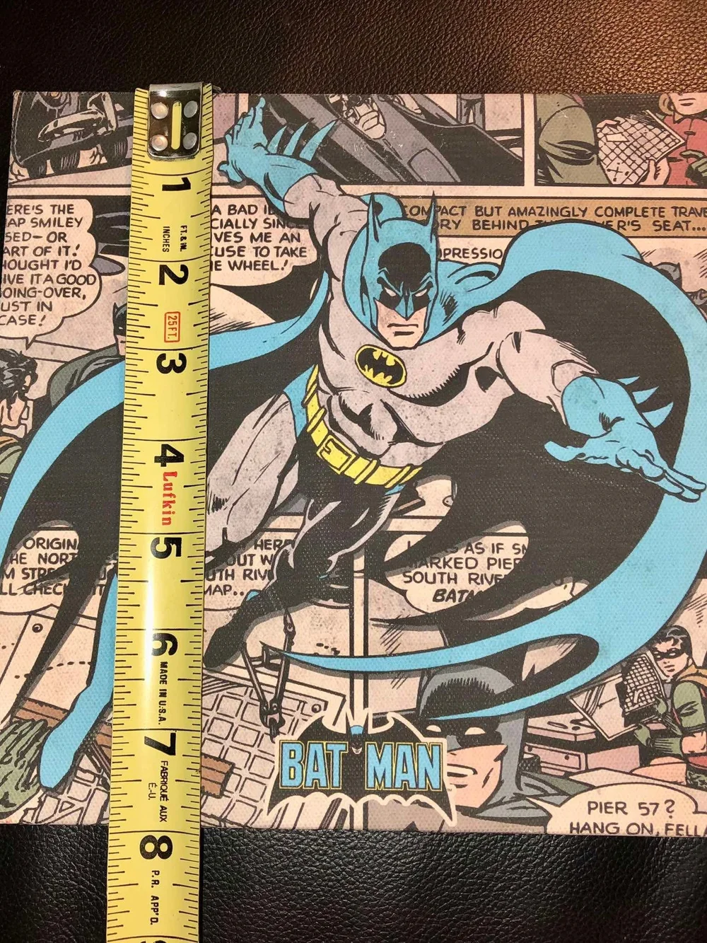 DC Comics Batman 